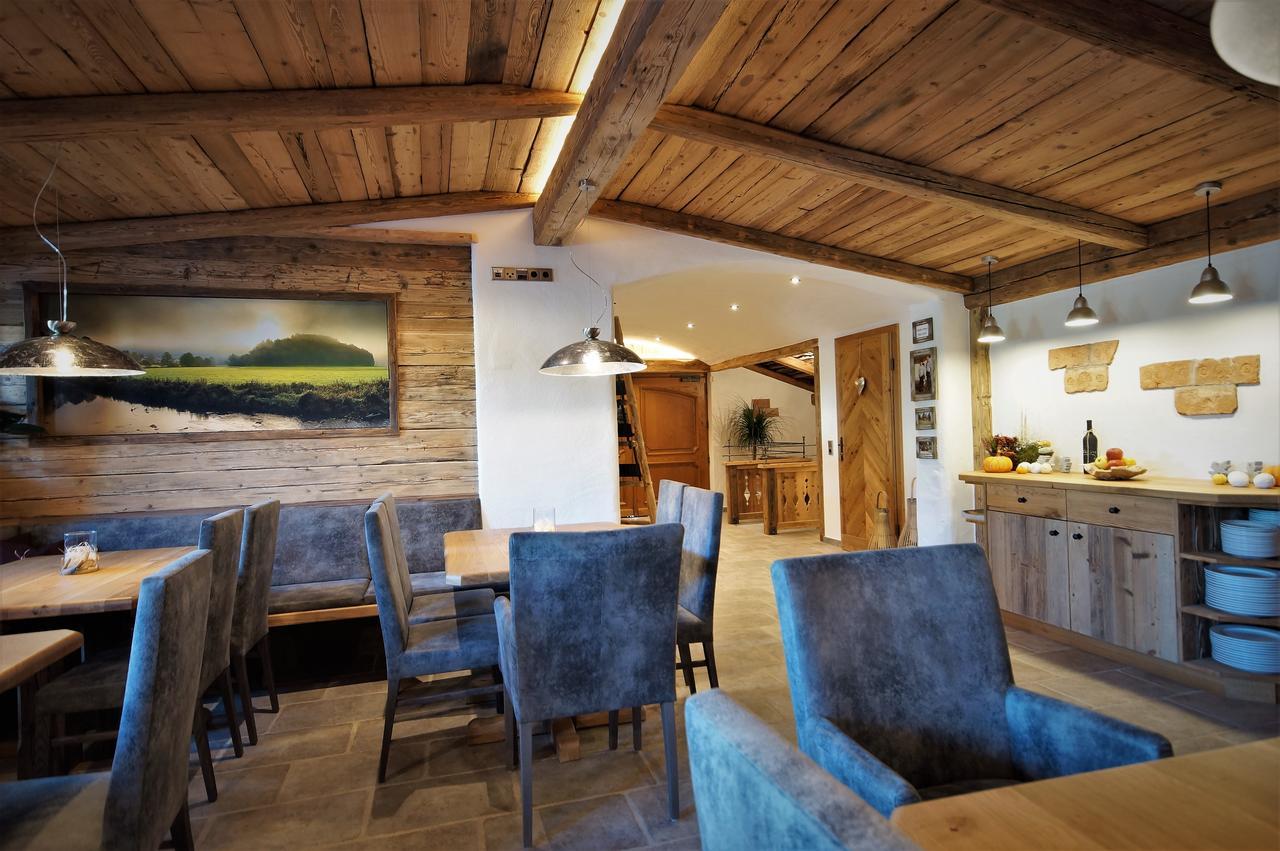 Chalets Petry Spa & Relax Bettel Dış mekan fotoğraf