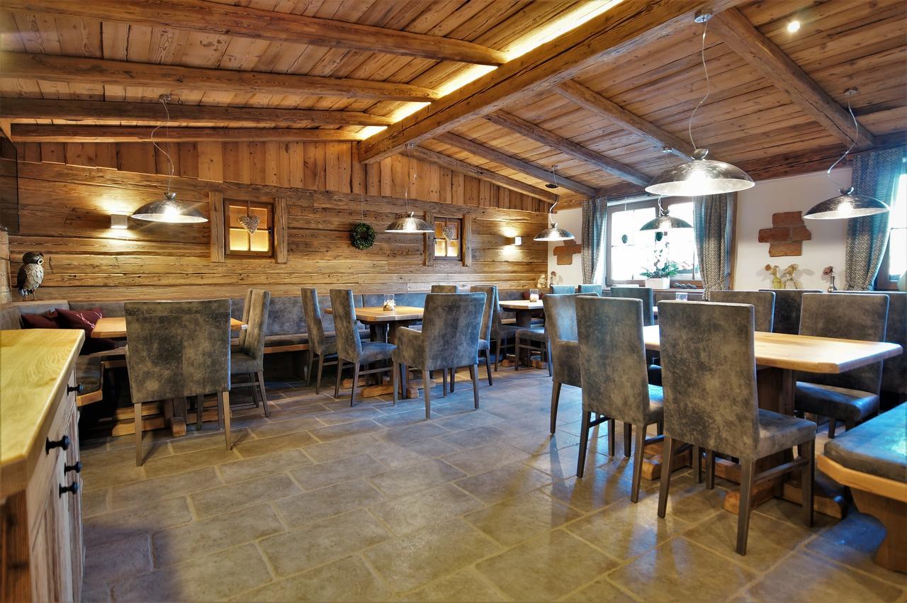 Chalets Petry Spa & Relax Bettel Dış mekan fotoğraf