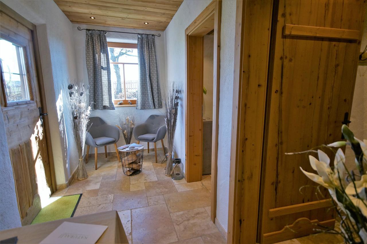 Chalets Petry Spa & Relax Bettel Dış mekan fotoğraf