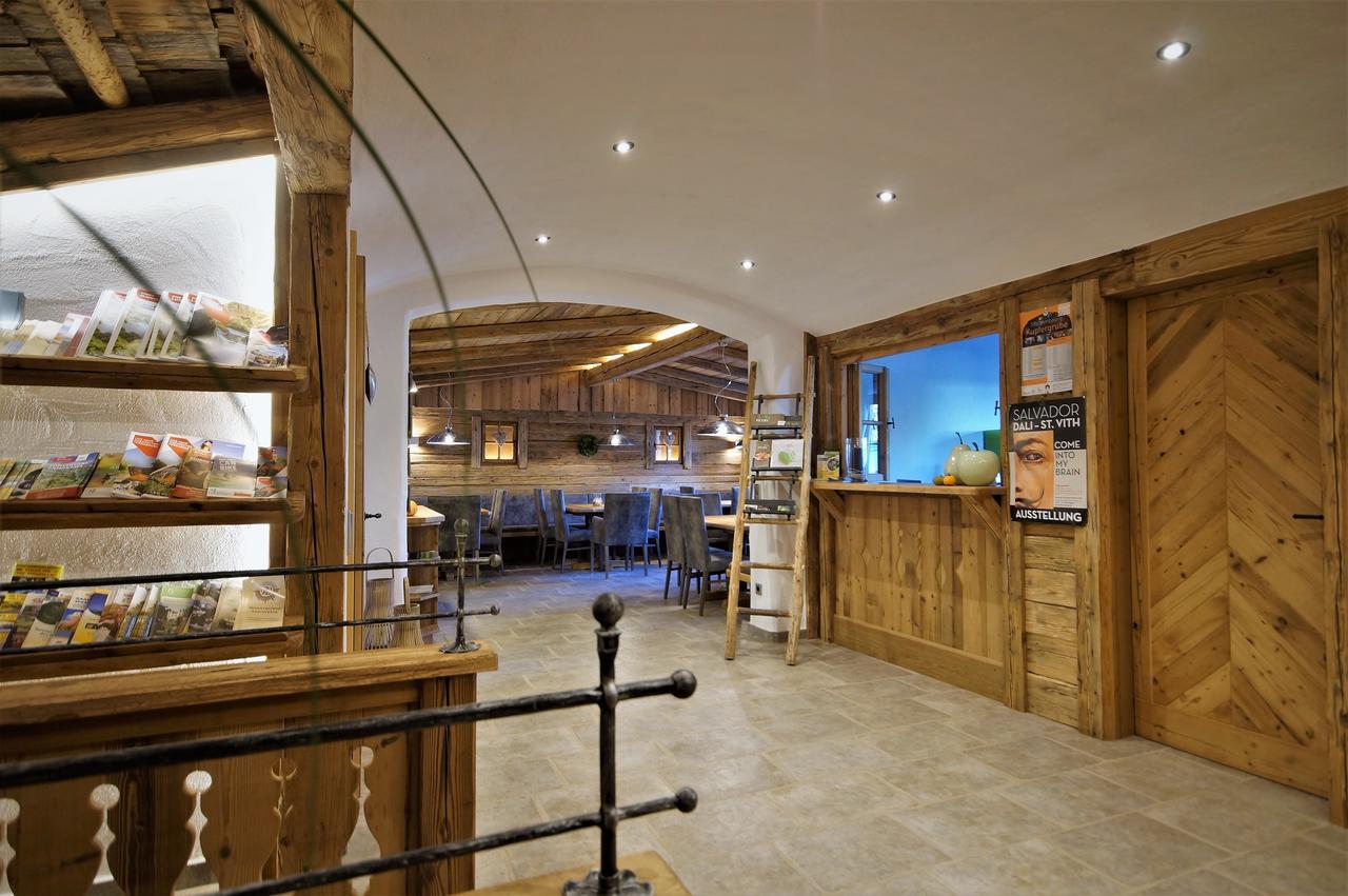 Chalets Petry Spa & Relax Bettel Dış mekan fotoğraf
